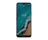 Nokia G50 Dual SIM 4/128GB niebieski 5G - 684893 - zdjęcie 3
